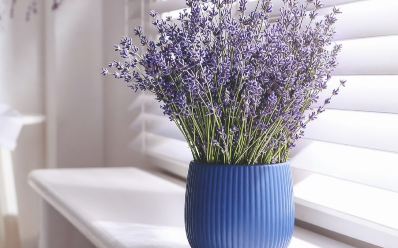 5 комнатных растений для спокойствия: природный метод избавления от стресса