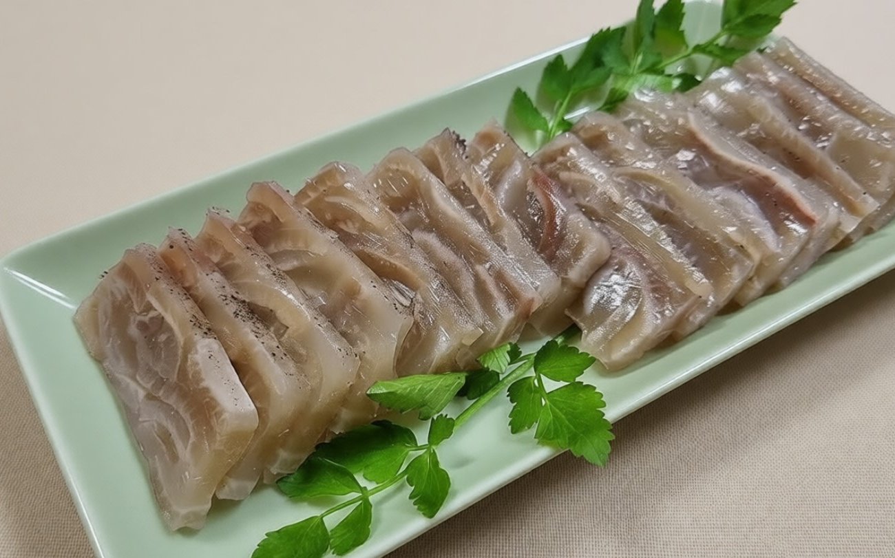 Зачем сохранять шкурки от сала: кулинарная хитрость опытных хозяек