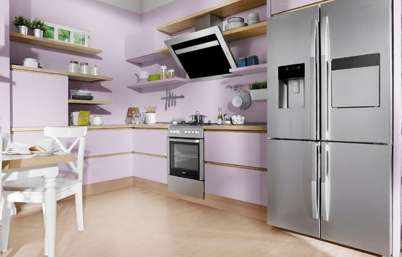 Лучшие четырехдверные холодильники с No Frost для дома: 5 актуальных моделей