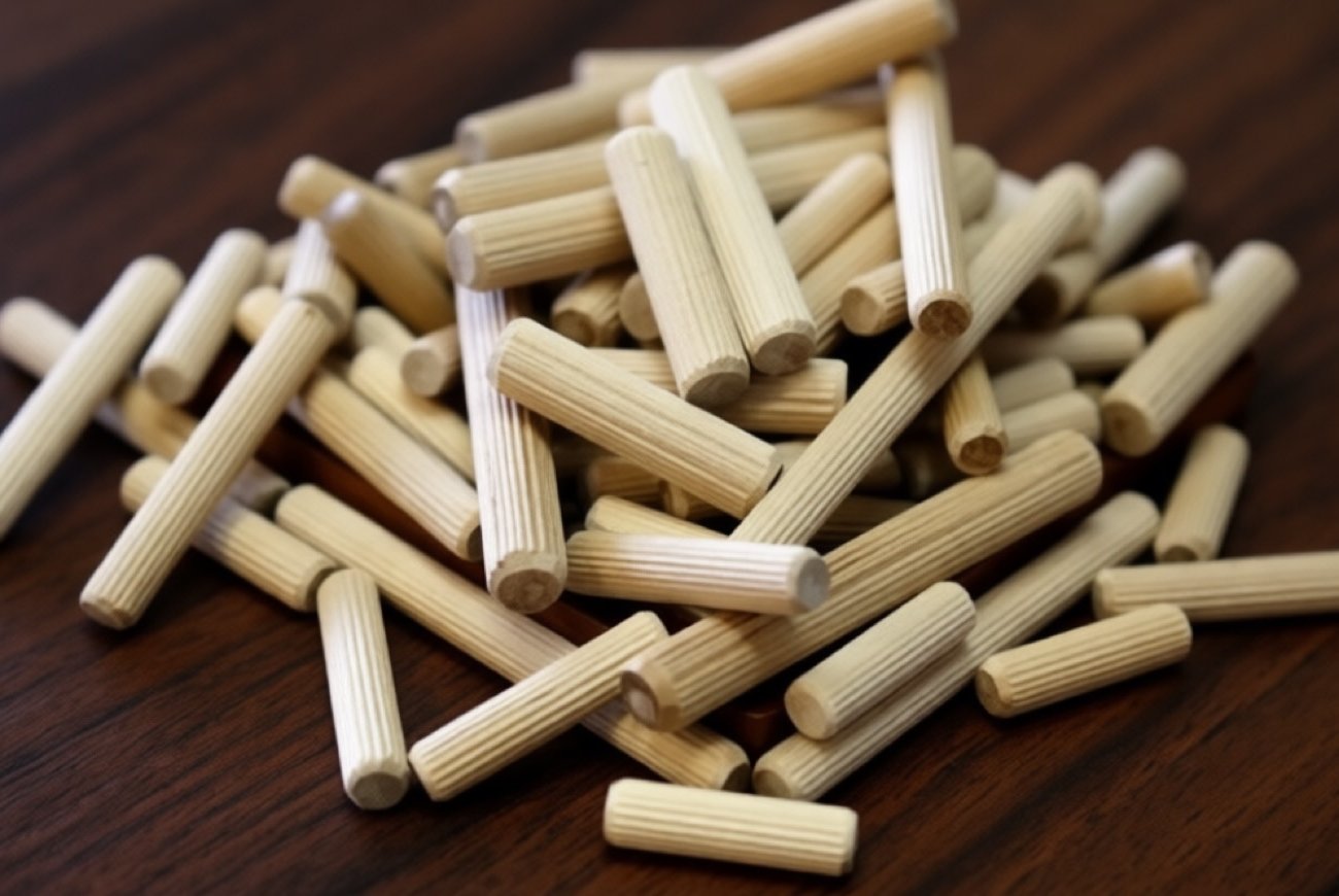 Чем заменить пластмассовый дюбель без затрат и поездки в строймаркет: 3 рабочих варианта