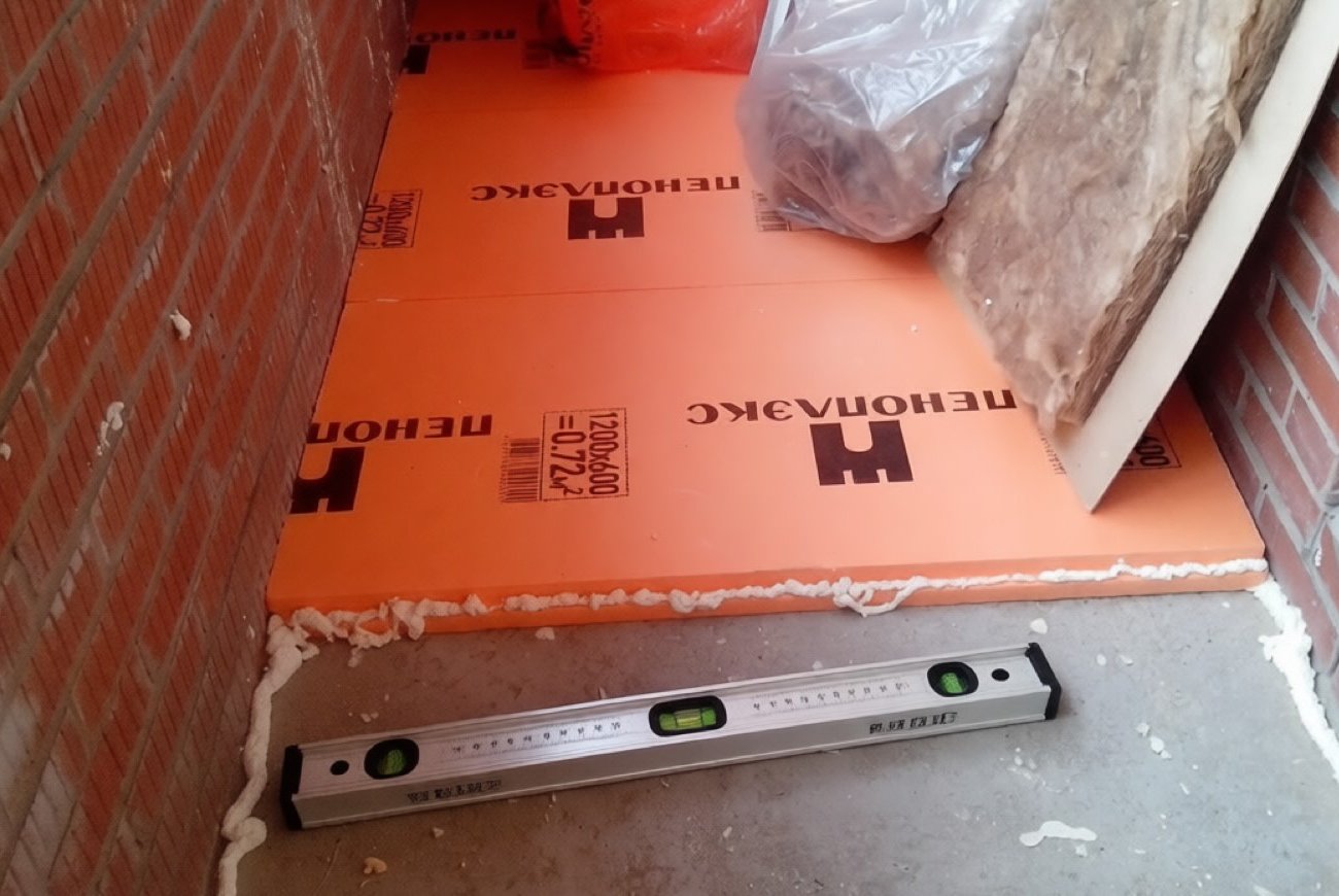 Пеноплекс будет держаться годами: запомните правильный способ поклейки