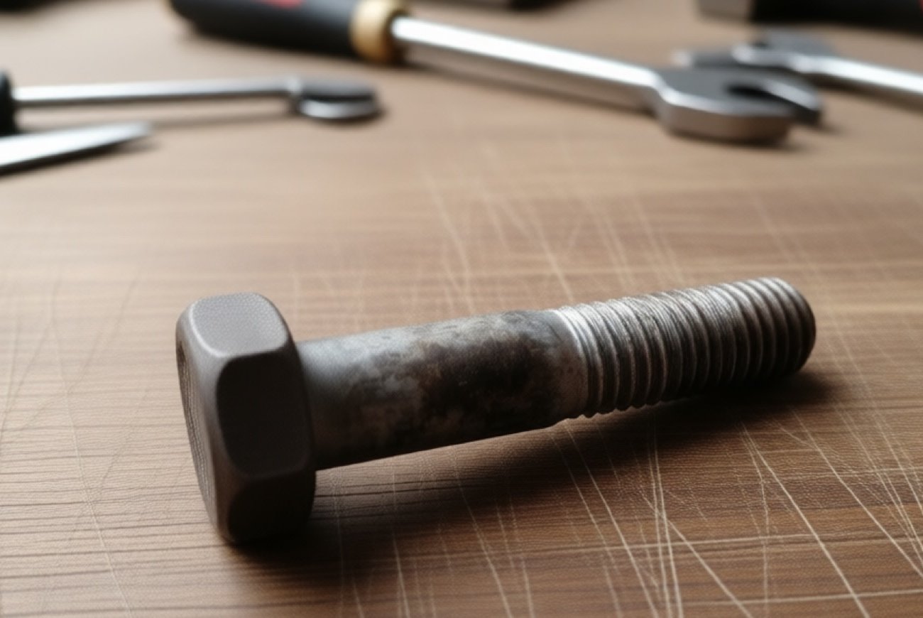 Как восстановить сорванную резьбу: способы опытных слесарей