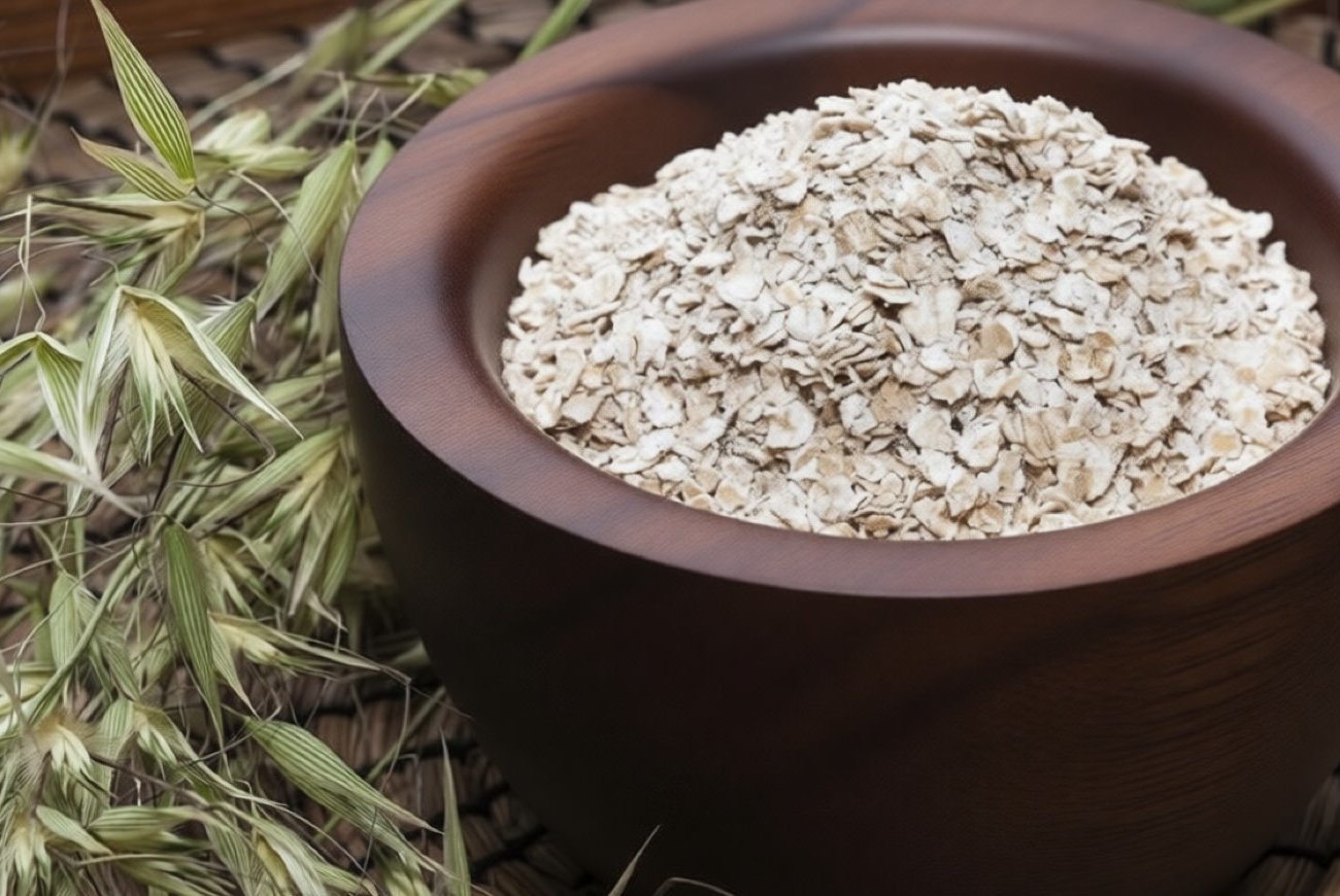 Какую крупу разбросать по участку до февраля: неожиданный способ подготовки огорода к сезону