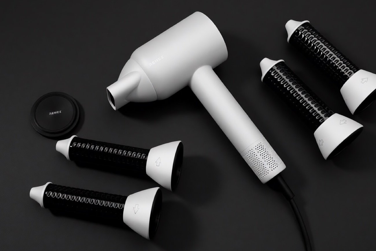 Выбираем фен-стайлер для салонной укладки дома: 5 актуальных моделей