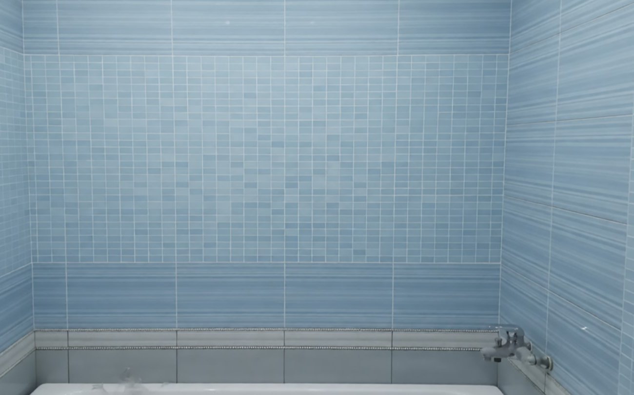 Швы между плиткой снова белые: способы удаления плесени и грязи домашними средствами