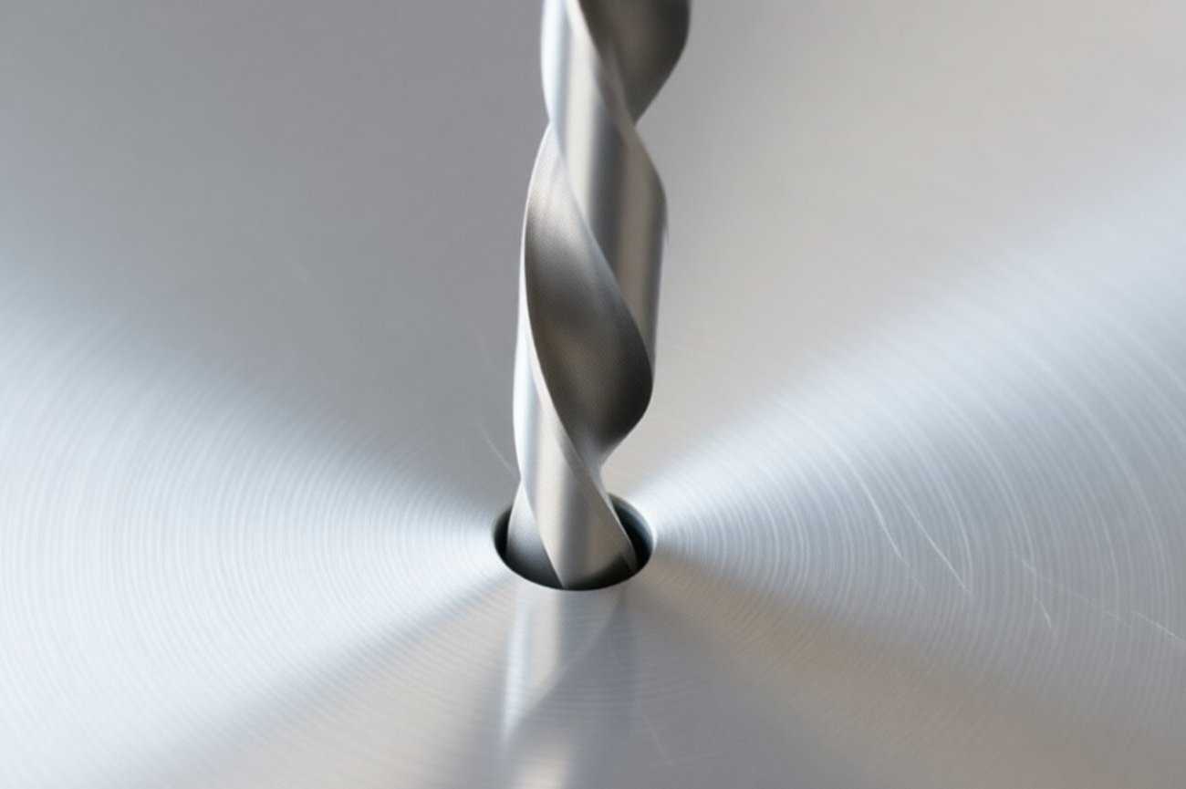 Будете сверлить металл одним сверлом годами: запомните, как выбрать правильный инструмент