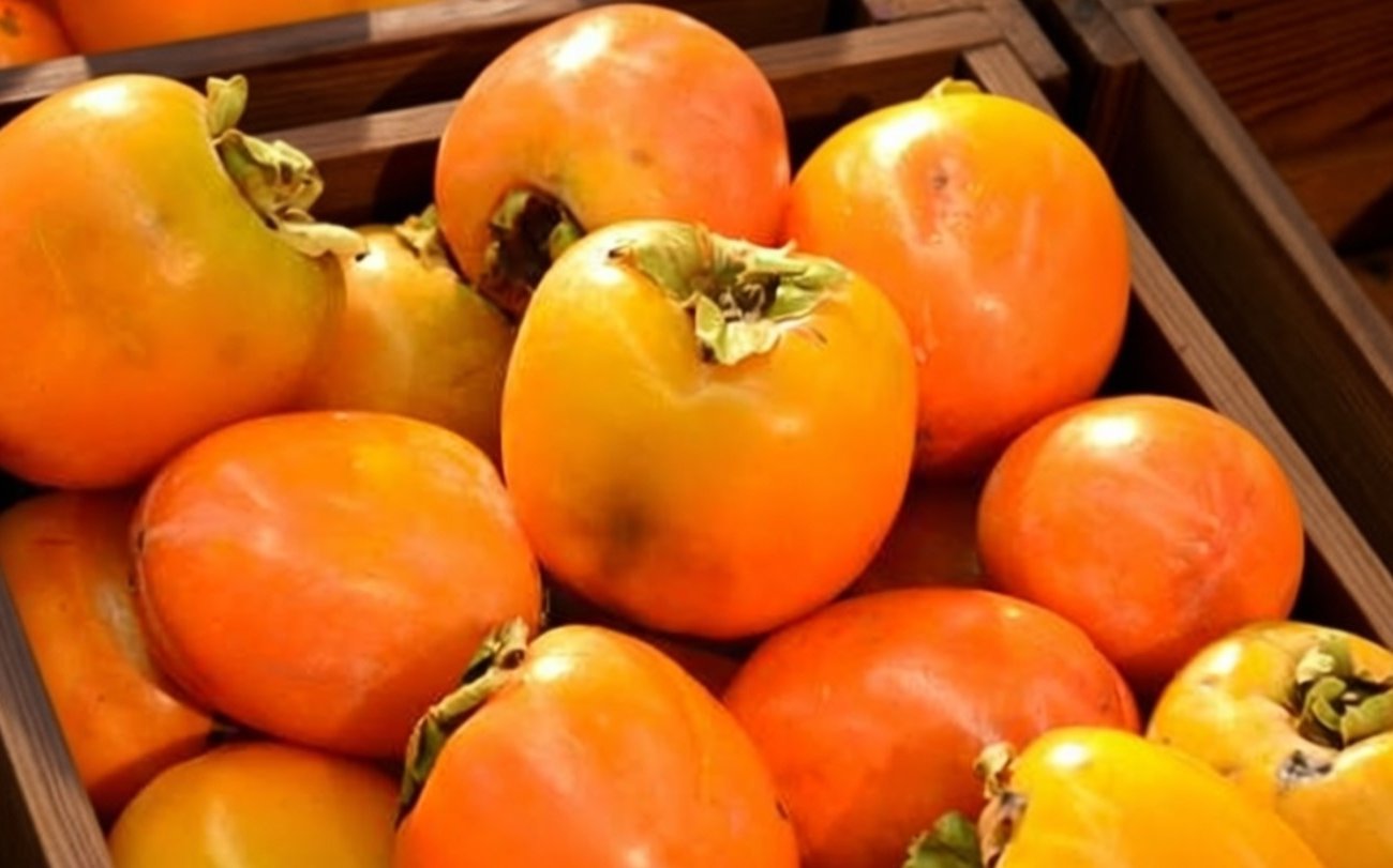 Какую хурму покупать, чтобы она была сладкой и не вязала: способы выбора вкусных плодов