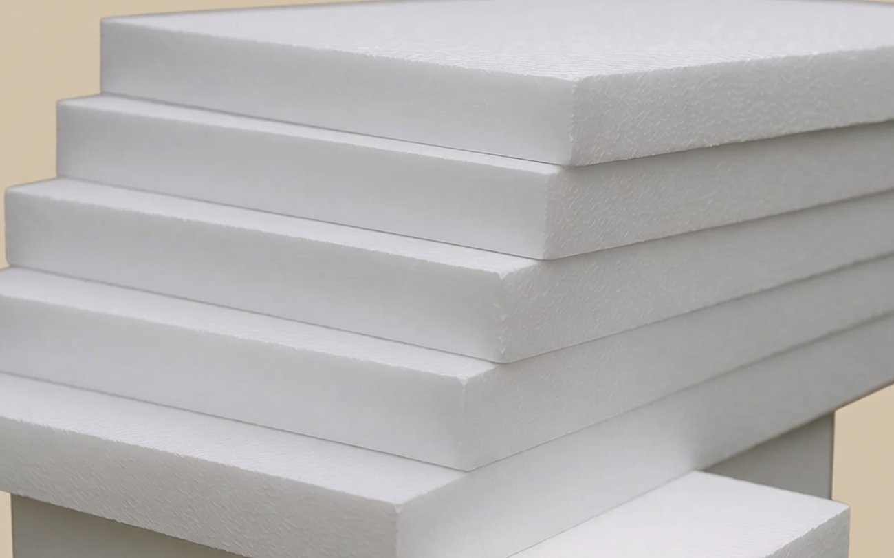 Чем резать пенопласт, чтобы он не крошился: проверенные способы без дорогостоящего оборудования