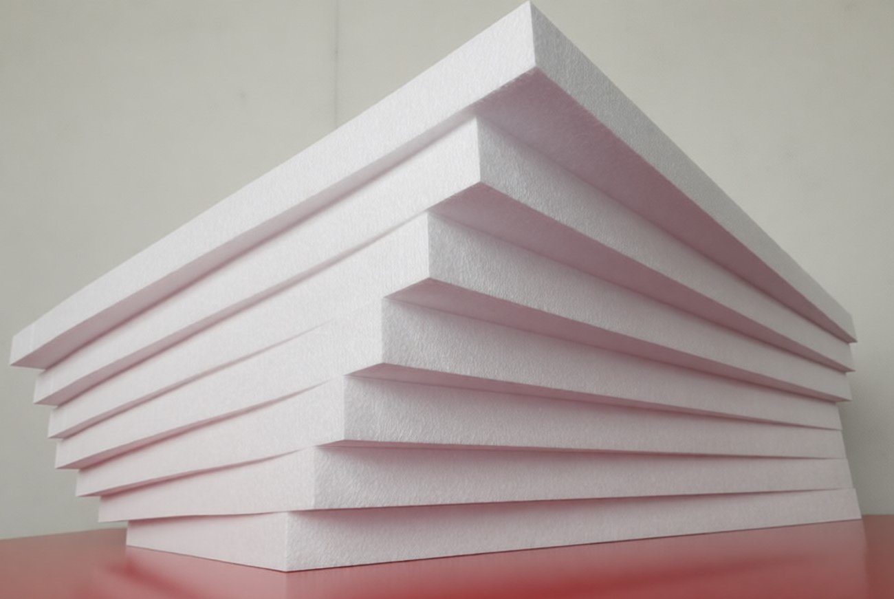 Как нарезать пенопласт без крошек: 4 проверенных способа без затрат и помощи мастера