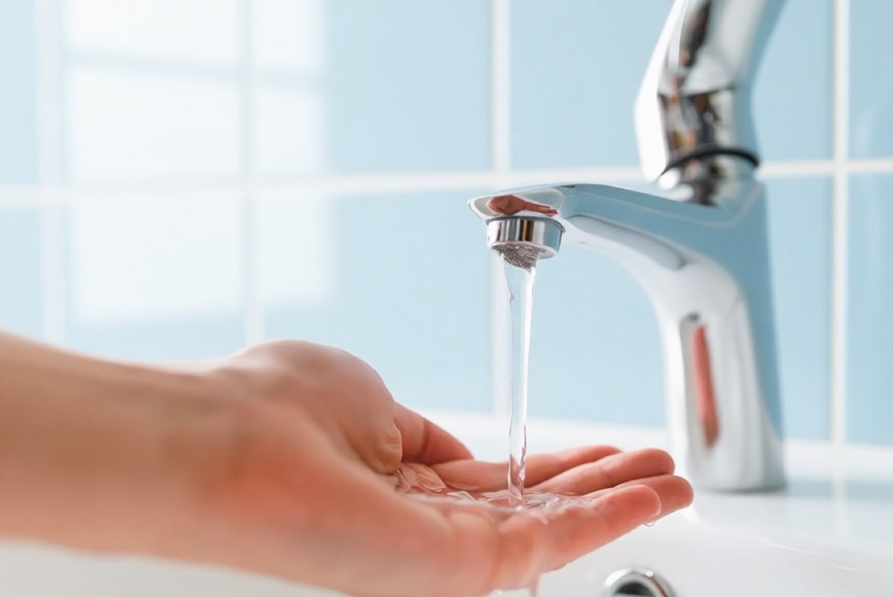 Почему напор воды в кране стал слабым: возможные причины и способы их устранения без вызова сантехника