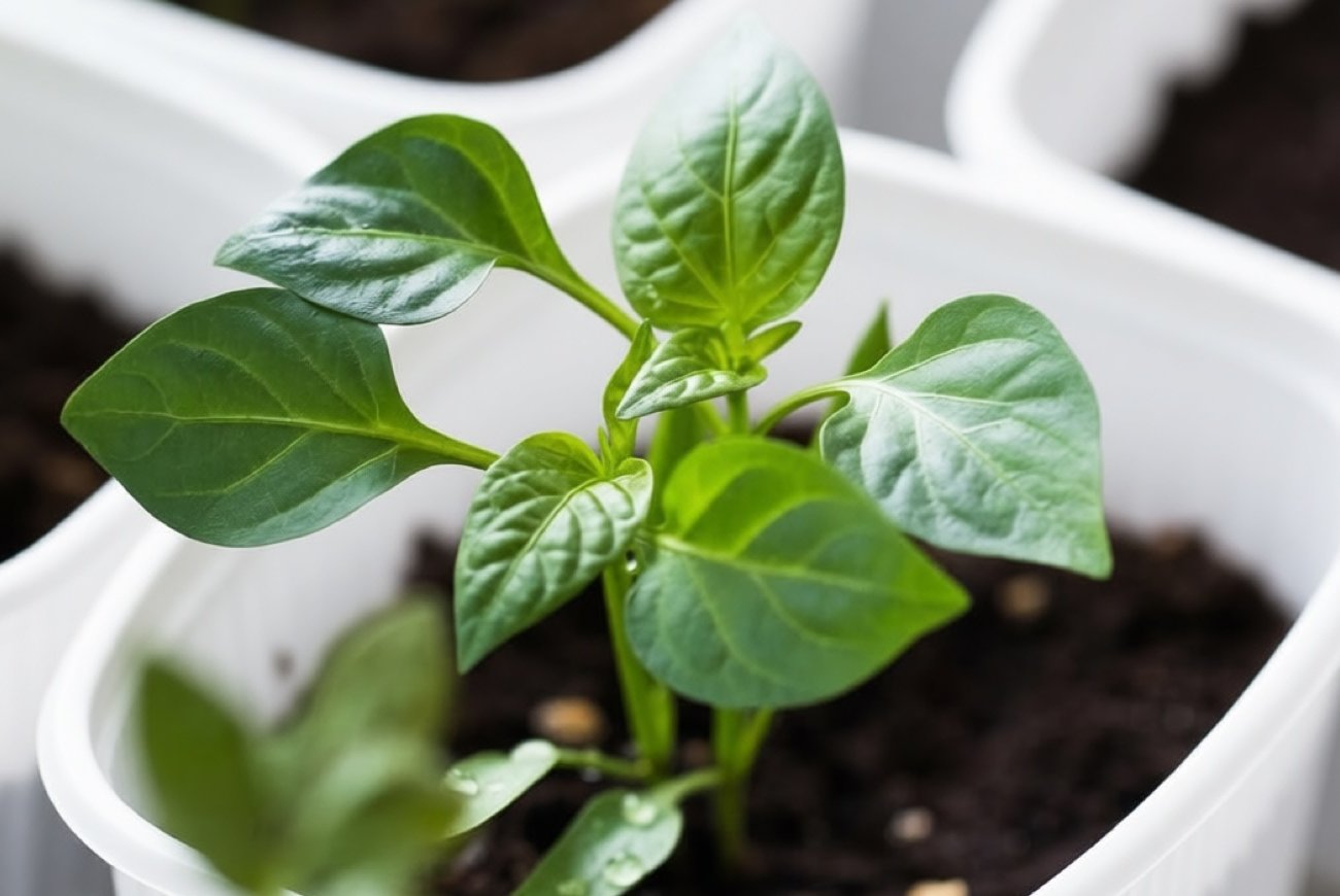 Какую рассаду посеять в феврале, чтобы не упустить сроки: список для огородников