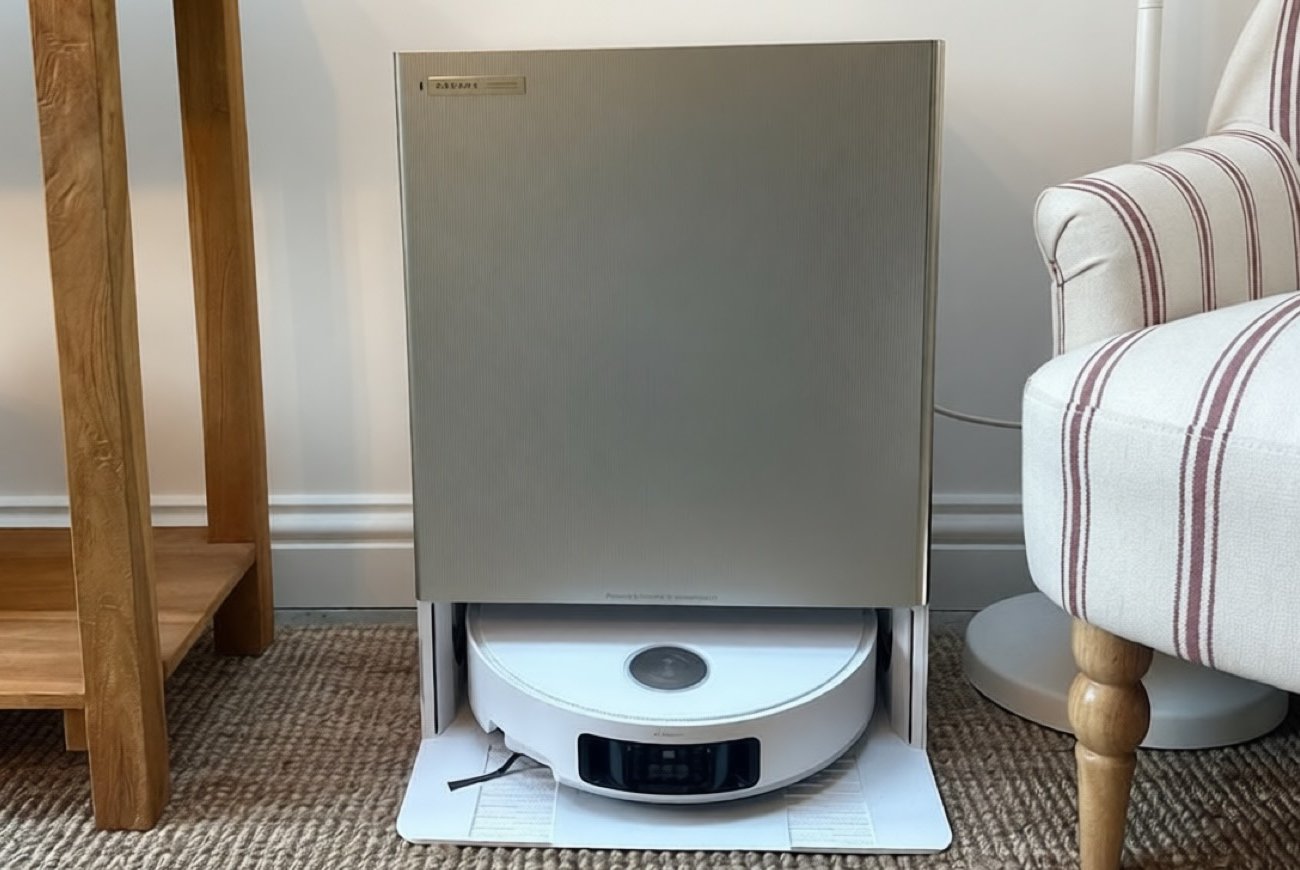 Выбираем робот-пылесос для идеальной чистоты: 5 актуальных моделей 2025-2026 года на любой бюджет