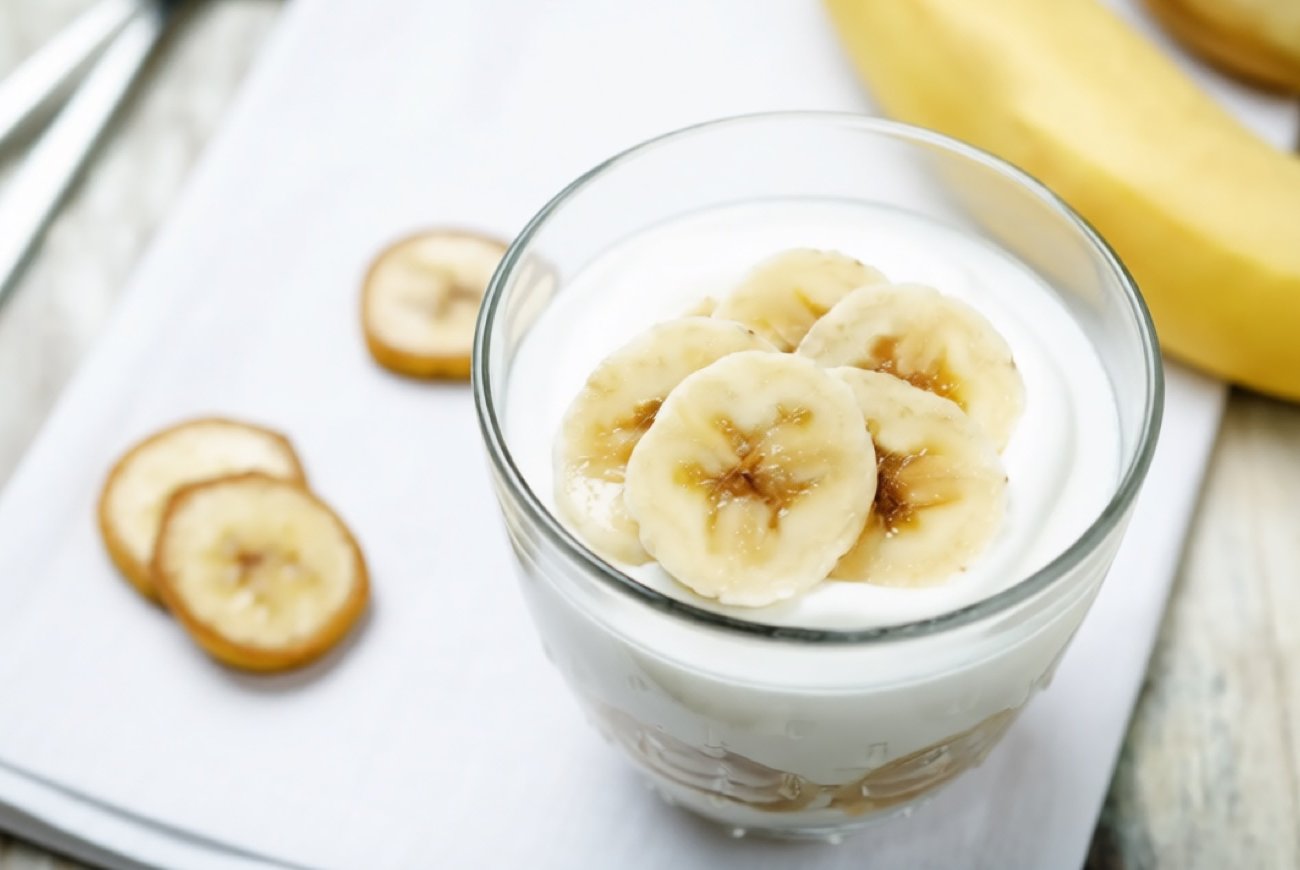 Эти 5 продуктов дают энергию на весь день: запомните список для быстрой подзарядки организма