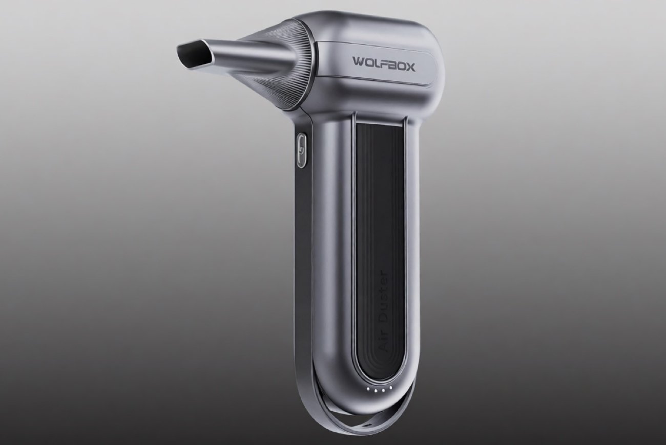 Выдуваем весь песок и крошки из салона автомобиля: 5 аккумуляторных воздуходувок на любой бюджет