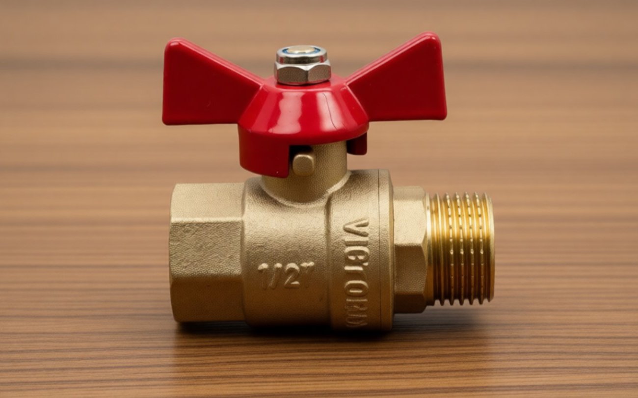 Как выбрать шаровой кран и не затопить соседей: правила выбора запорной арматуры