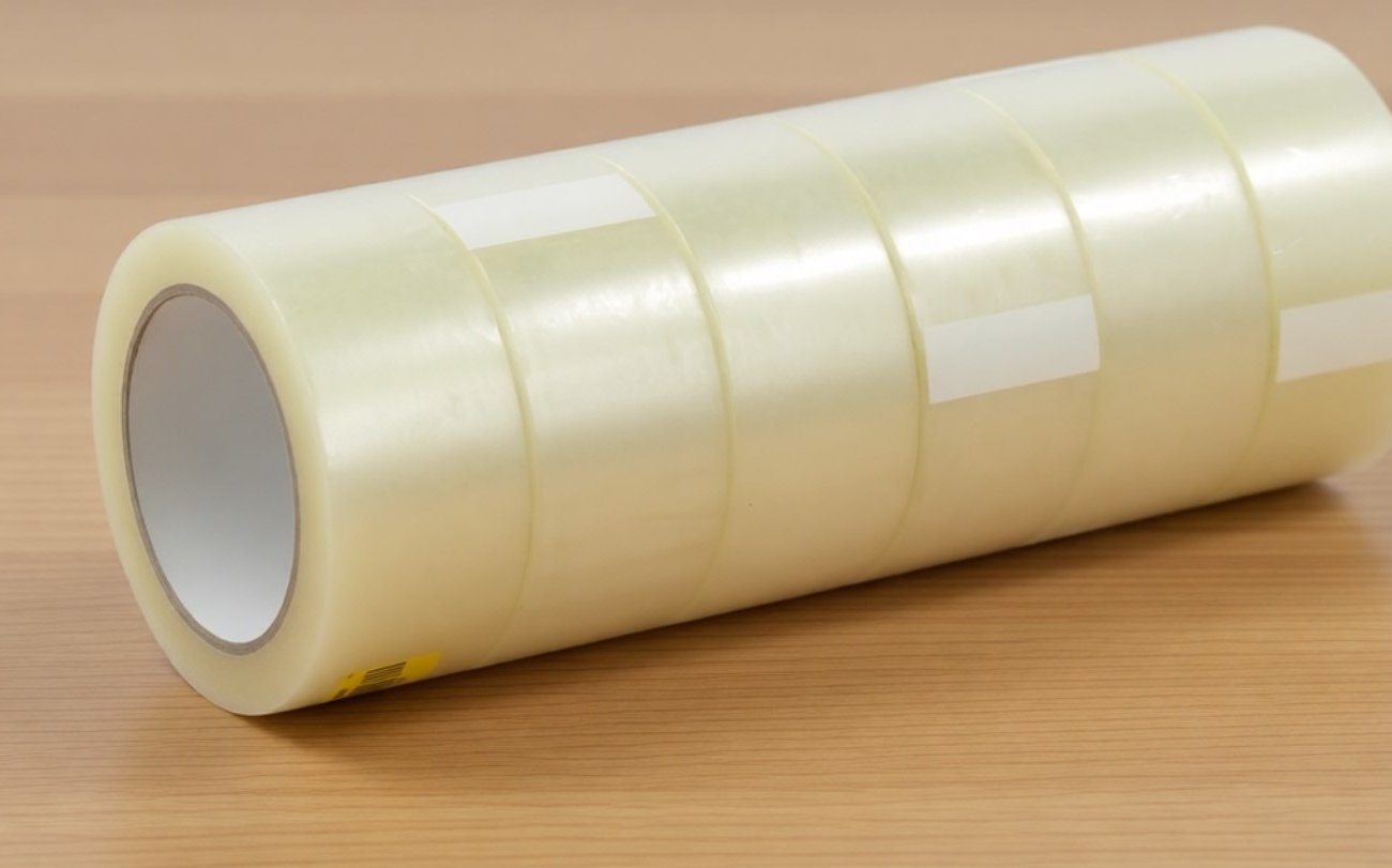 Следы от скотча исчезают за секунды без следа: запомните этот быстрый способ очистки