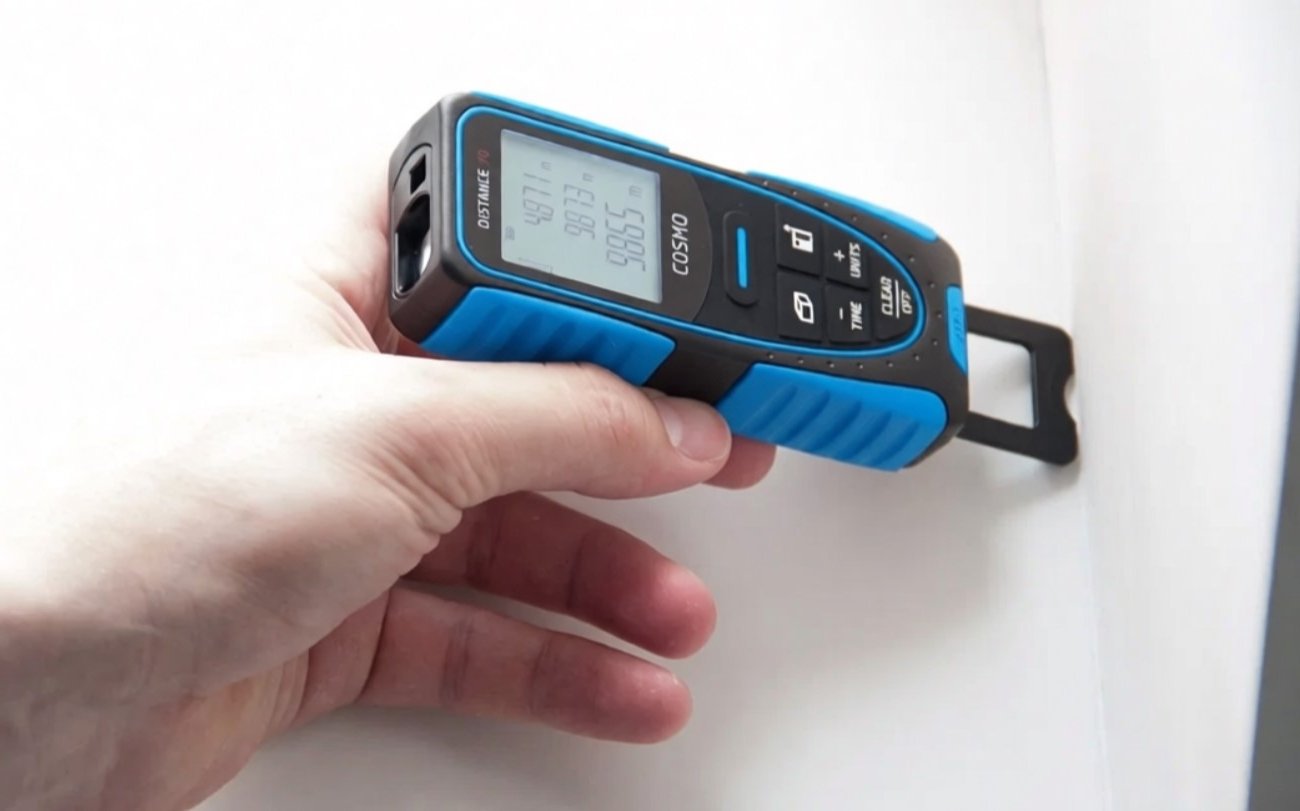 Как не ошибиться с выбором лазерного дальномера: 5 проверенных моделей для измерений