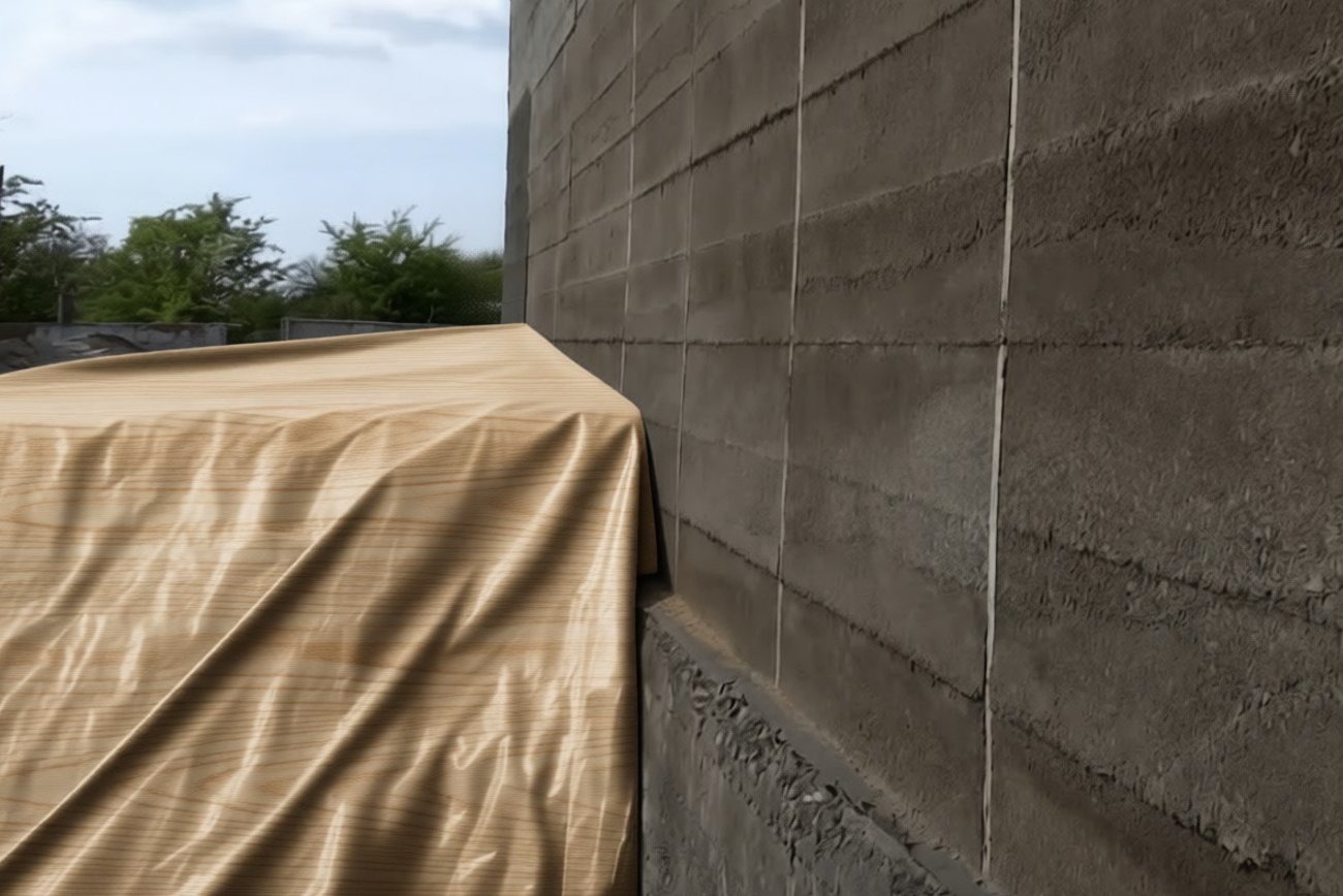 Как дешево и надежно утеплить фасад деревянного дома: единственный утеплитель, который прослужит полвека