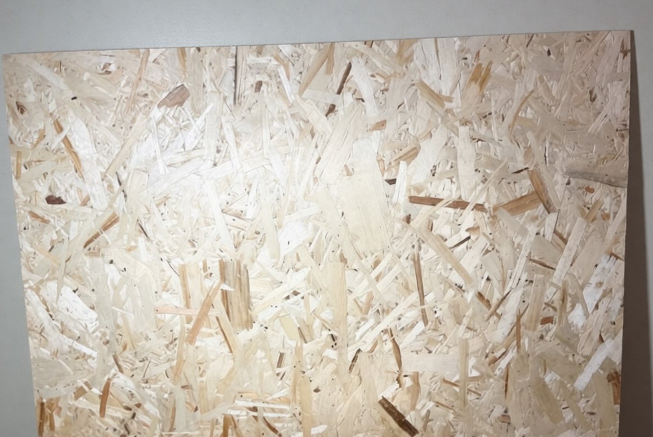 OSB-плиты будут надежно защищены от влаги и грибка: проверенные пропитки для уличного применения