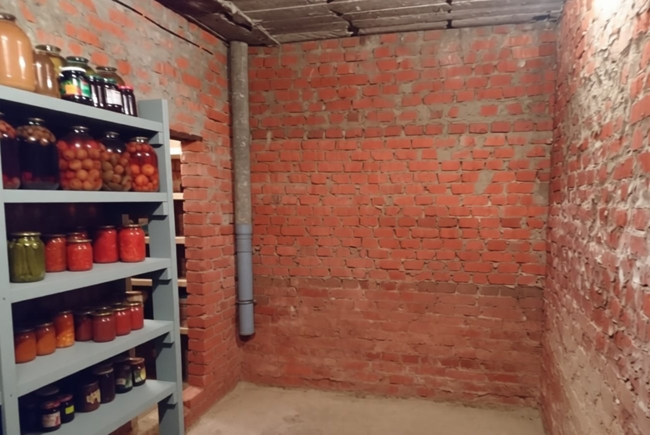 Подвал будет утеплен на десятилетия: этот утеплитель прослужит долго и его не съедят мыши