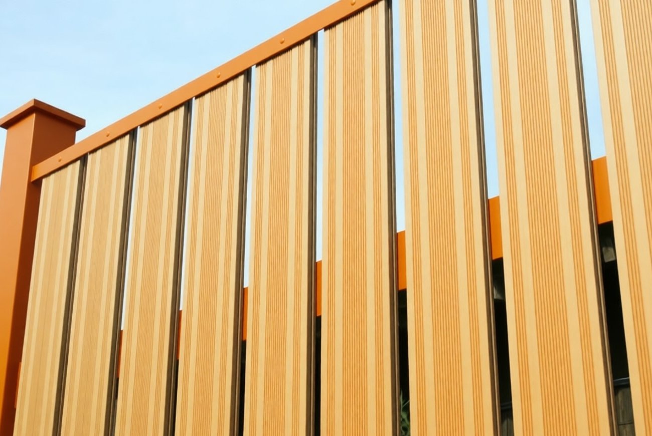 Забор простоит на 30 лет дольше: эта дачная альтернатива дереву и металлу сбережет немало денег