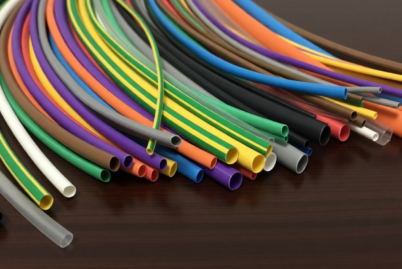 Какая термоусадочная трубка подойдет именно вам: разбираем все разновидности простым языком