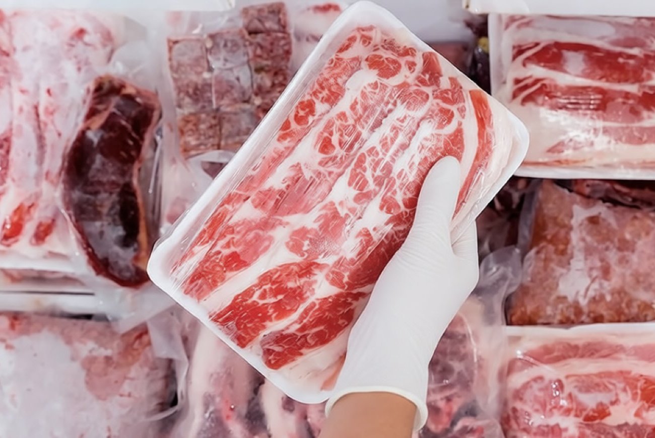 Как не купить размороженное мясо вместо охлажденного: запомните эти простые признаки