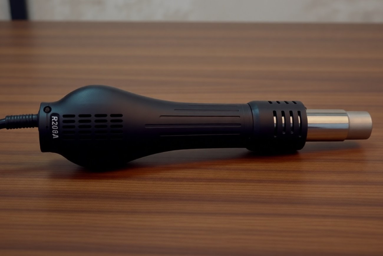 Какой паяльный фен купить для домашних работ: главные параметры вместо сложных характеристик