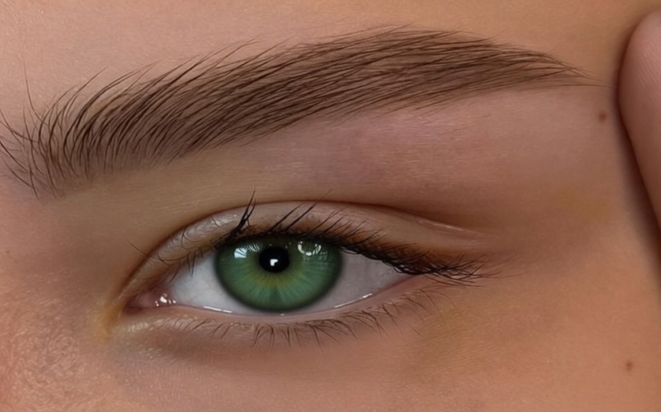 Как сделать брови густыми за месяц: домашние методы без дорогих процедур