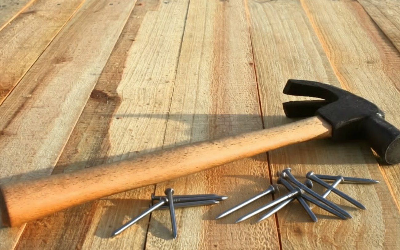Чем скрепить деревянные детали намертво: надёжные способы для домашних мастеров