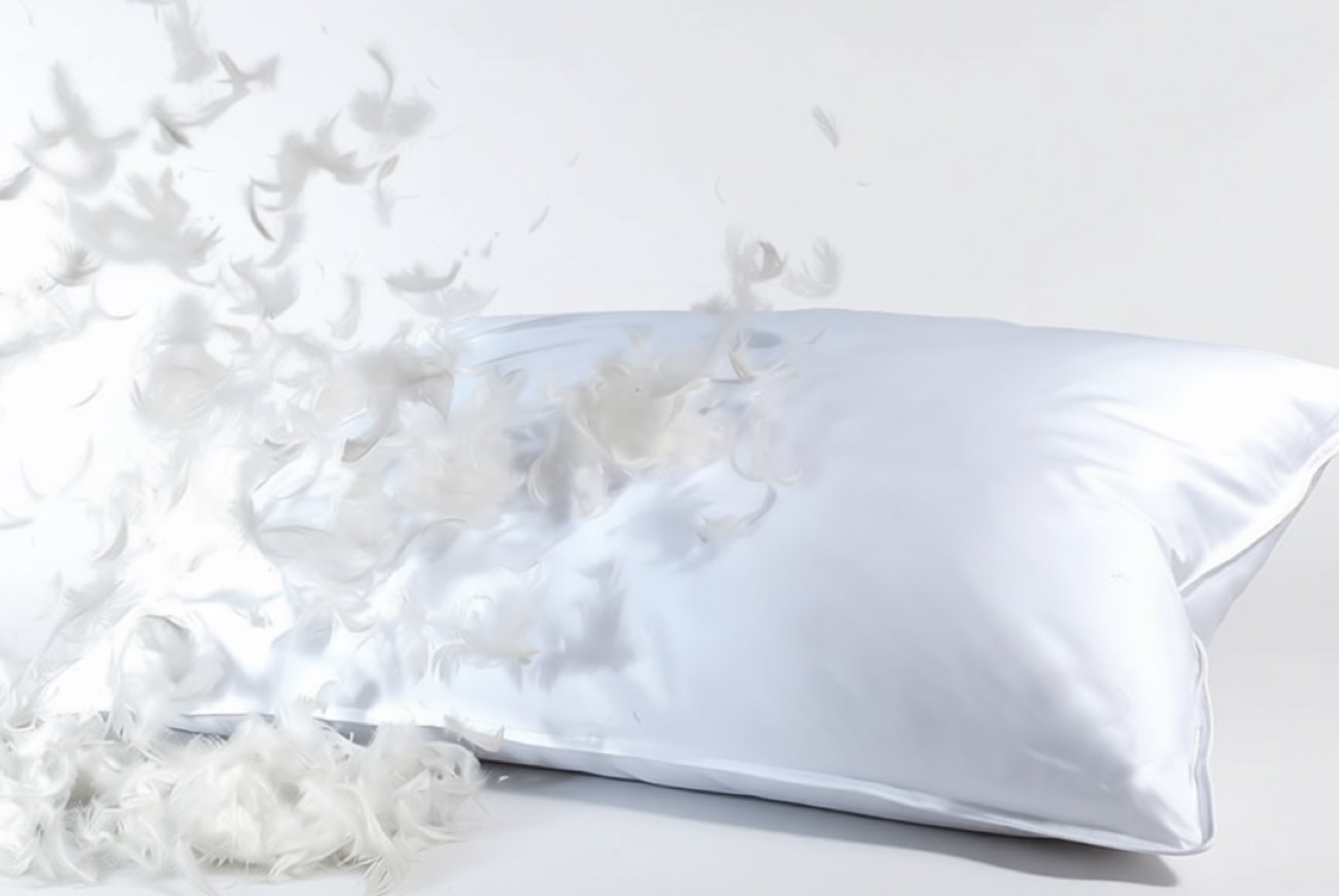 Как использовать старые подушки на даче: простой способ для богатого урожая