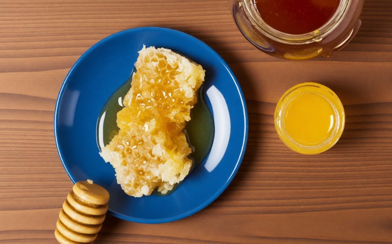 Чем заменить вредный сахар на кухне: 3 доступных продукта для здорового питания