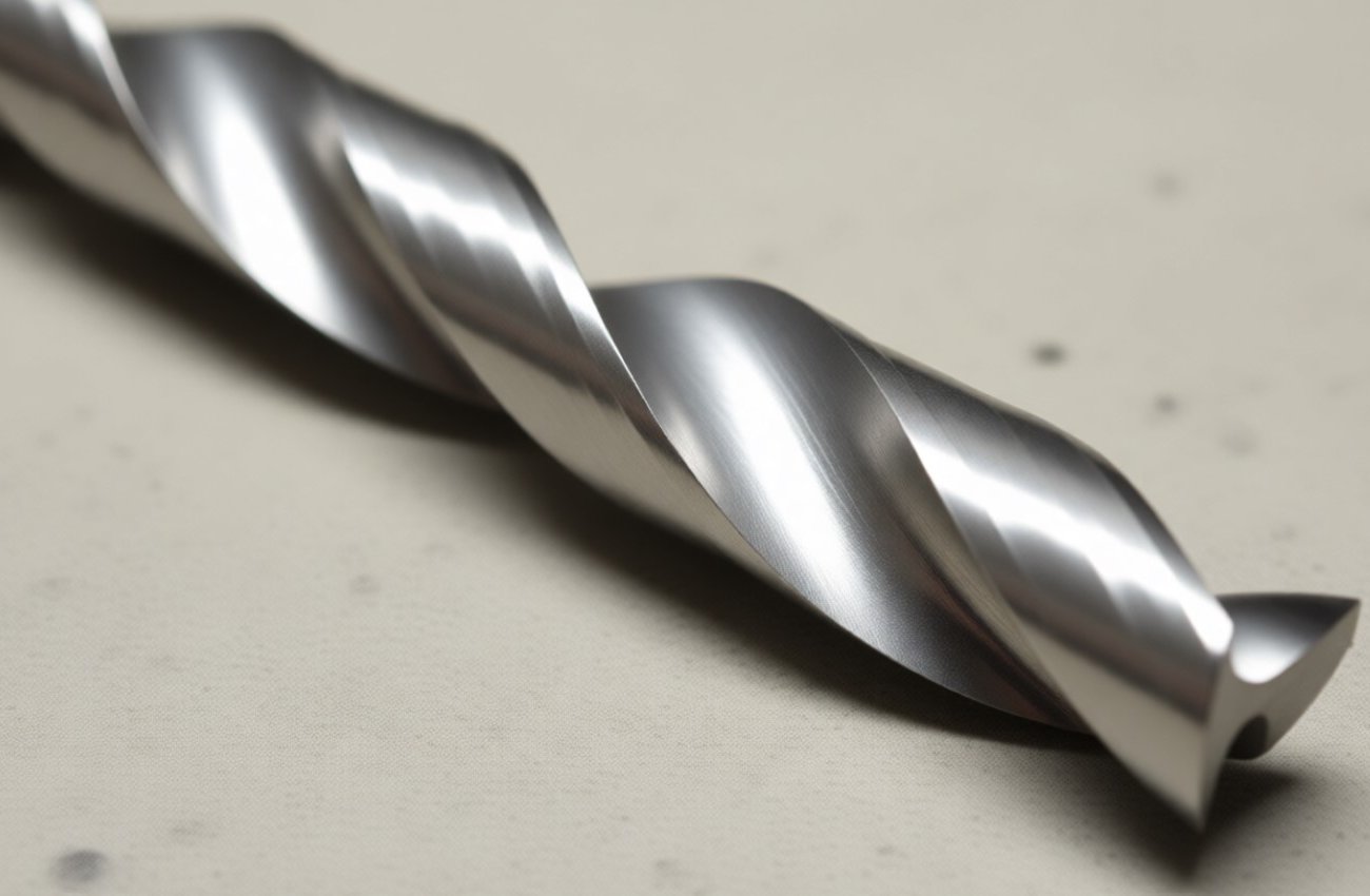 Как быстро и качественно заточить сверло: способ для новичков и без дополнительных затрат