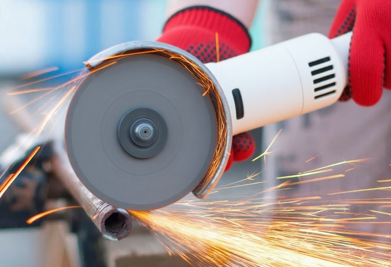 Диски на болгарку не тупятся годами: запомните, как правильно выбрать и купить