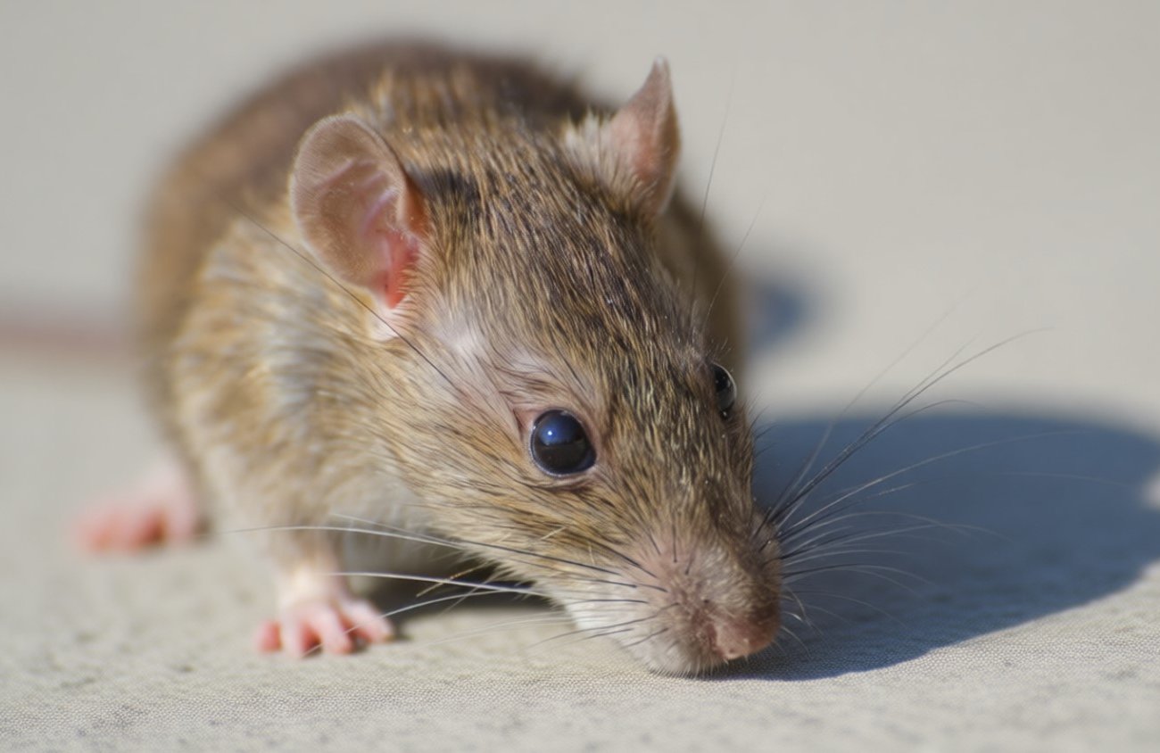 Забудьте о мышах в доме: работающий метод с чесноком решит проблему за один вечер