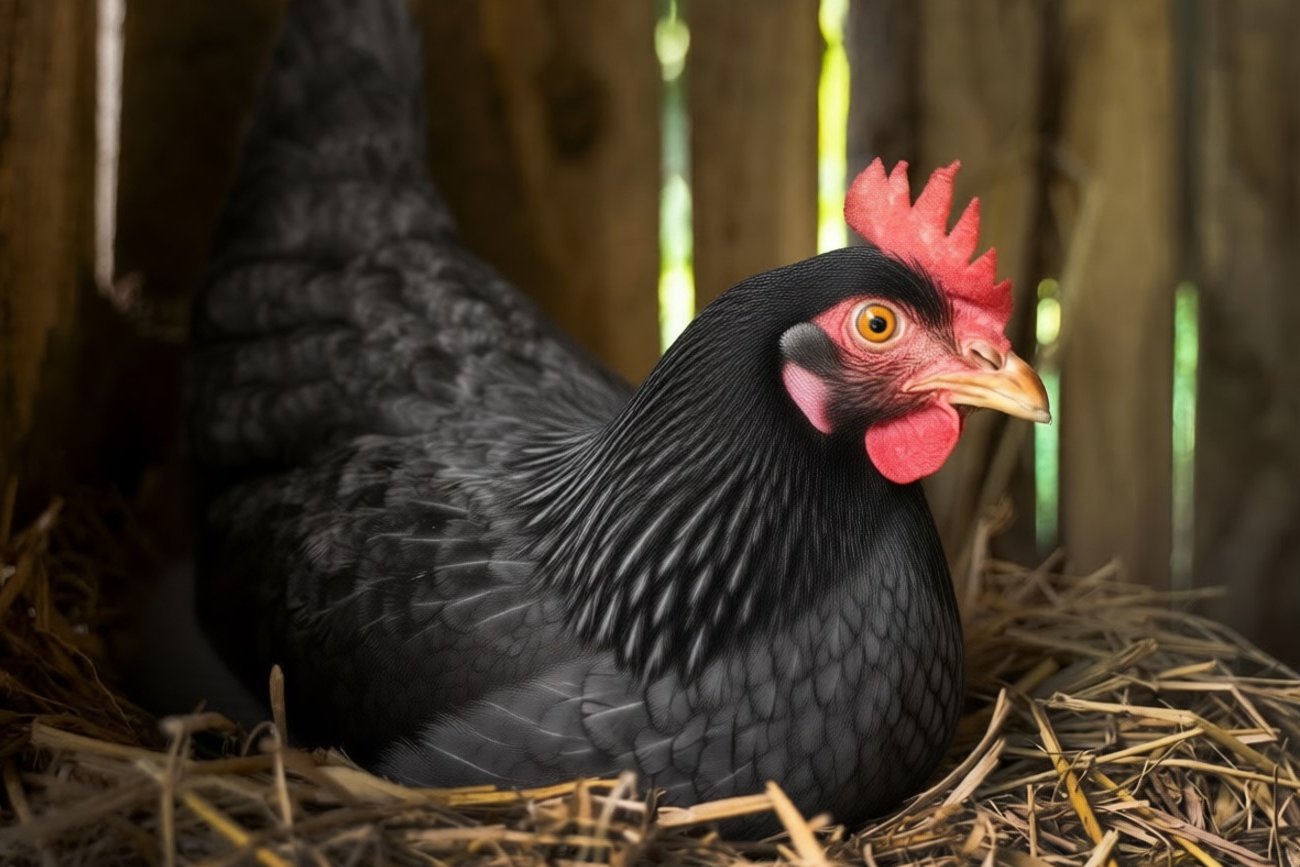 Как повысить яйценоскость кур зимой: благодаря этой хитрости будут нестись много и часто