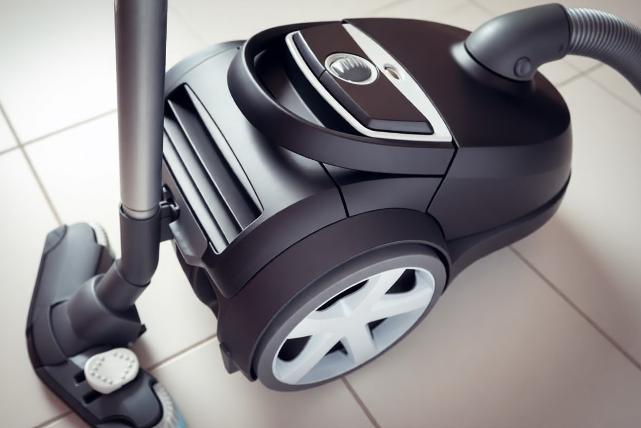 Как вернуть былую мощь старому пылесосу: два способа вернуть технике былую силу без покупки новой