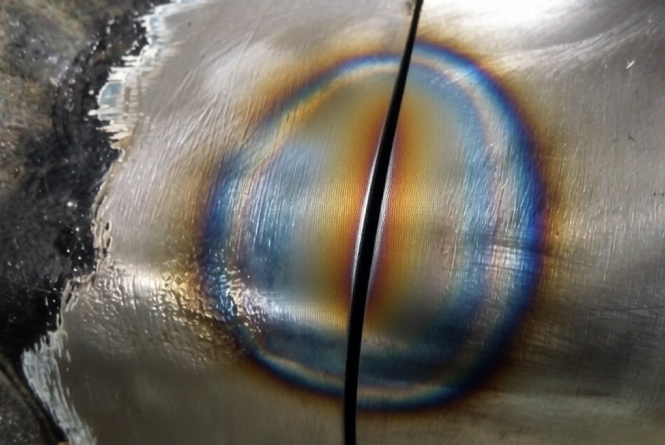 Как заделать небольшую трещину в металле без лишних расходов: простое пошаговое руководство