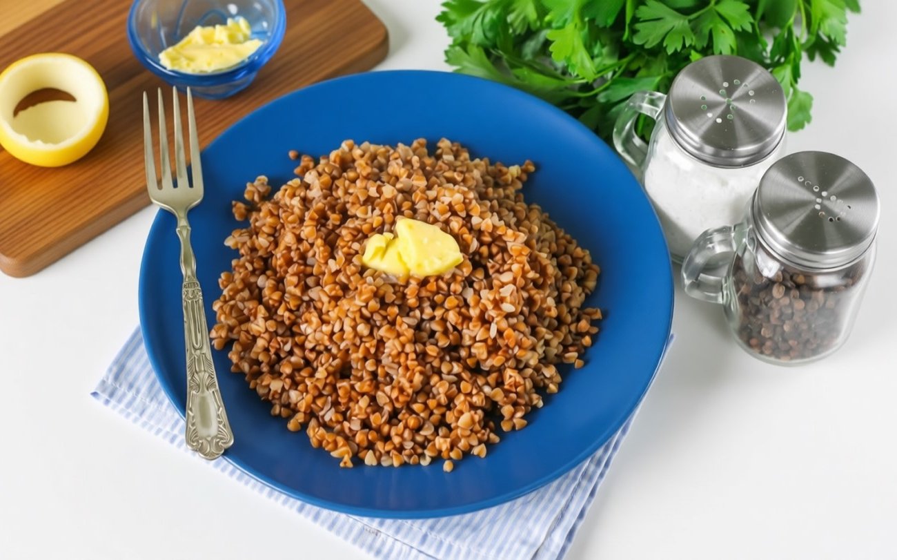 Гречка получится особенно ароматной и вкусной: простые способы улучшить вкус привычного блюда