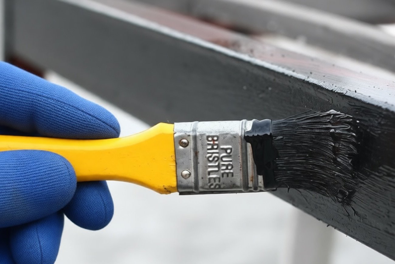 Грунтовка перед покраской экономит деньги и нервы: вот почему её нельзя пропускать