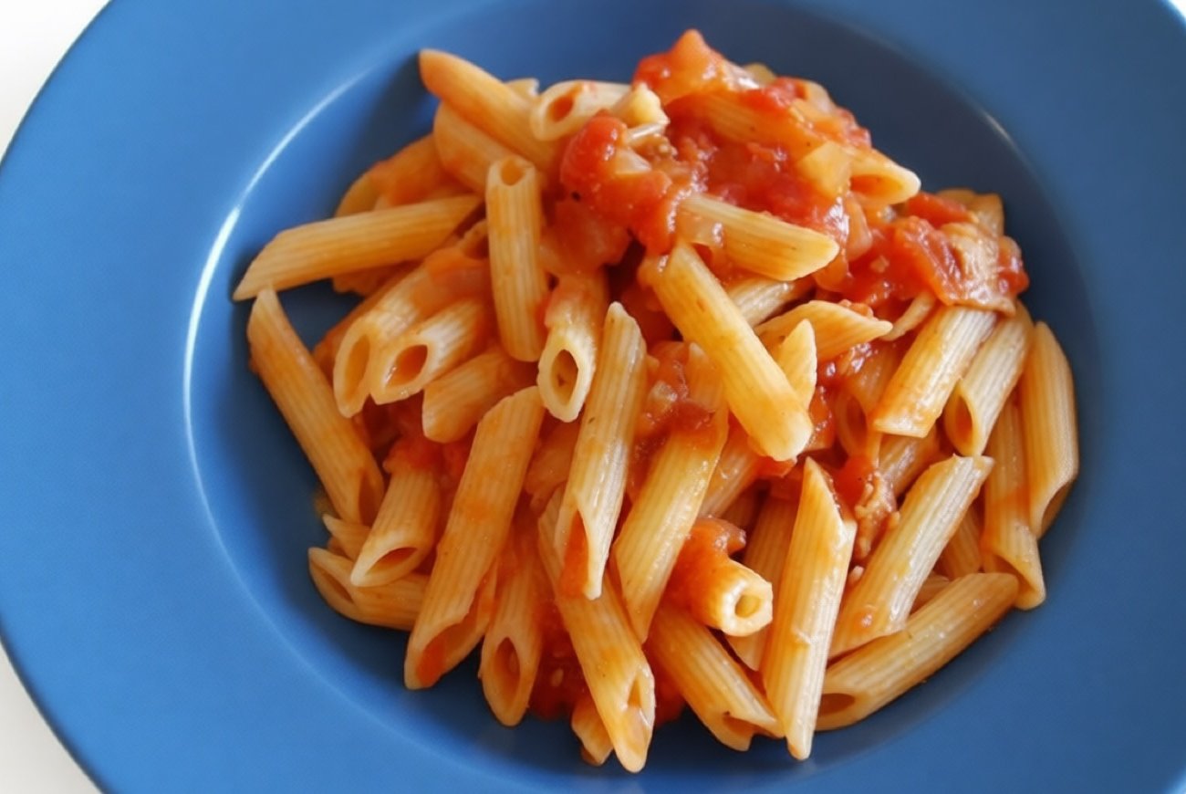 Как превратить обычные макароны в ресторанное блюдо: простой соус творит чудеса