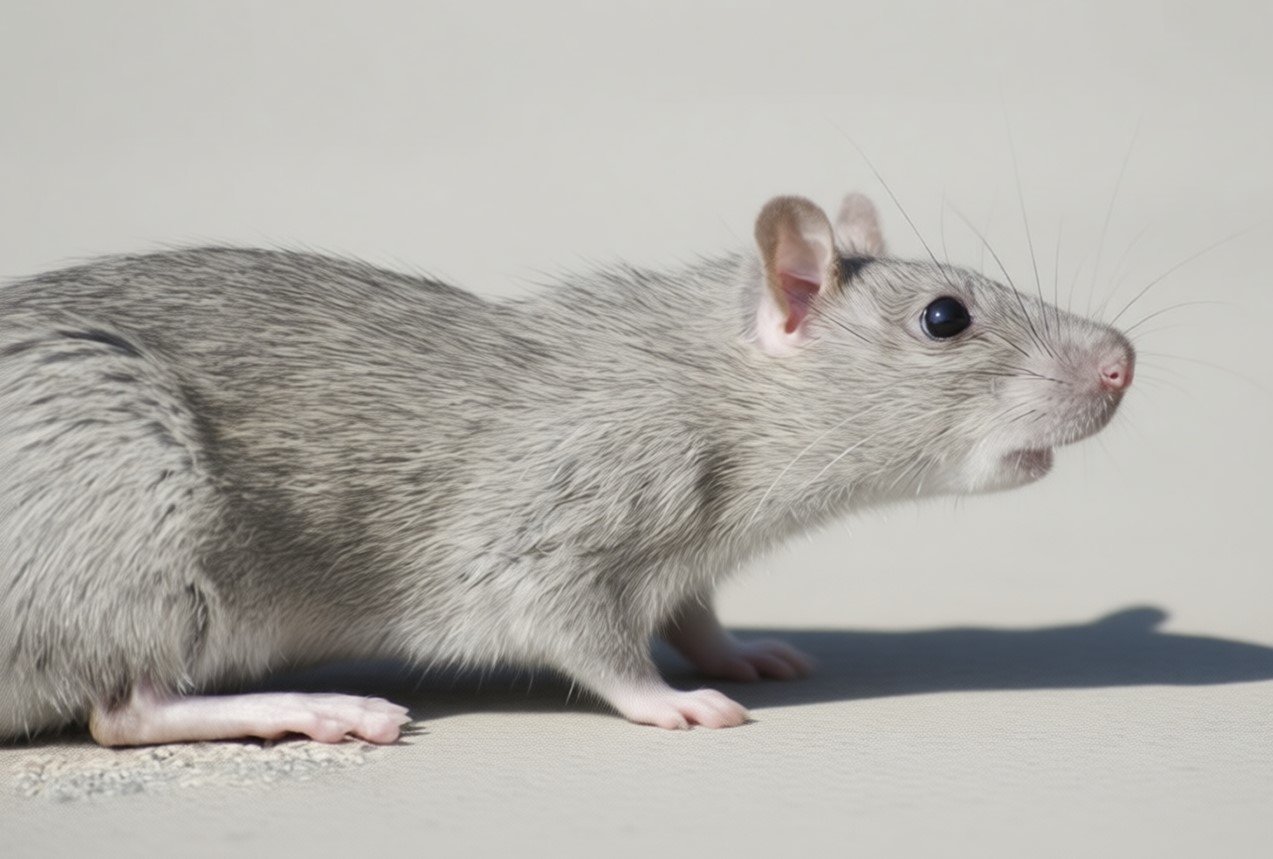 Один острый соус защитит дом от мышей лучше любых ловушек — способ работает месяцами