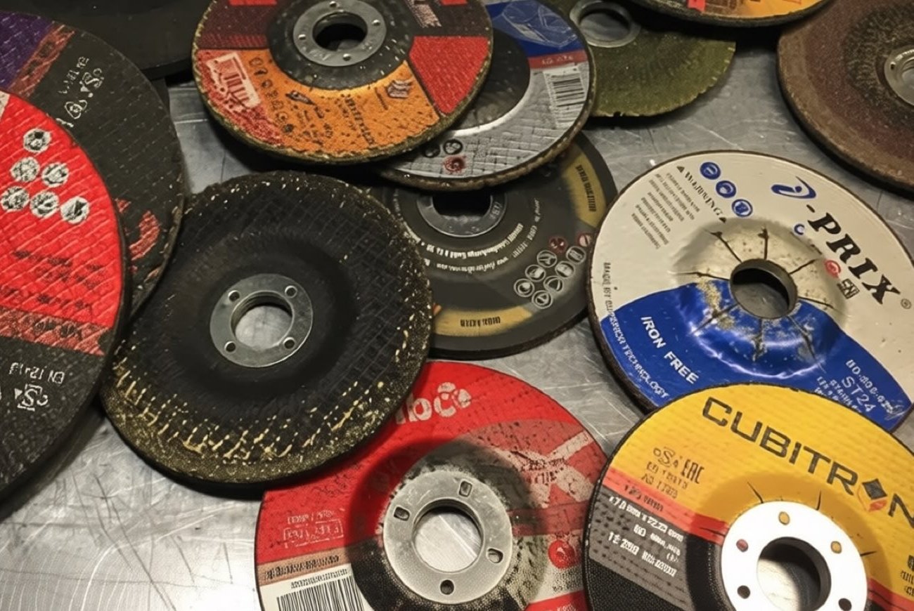 Как не ошибиться с выбором диска для болгарки: запомните, на что смотреть в магазине