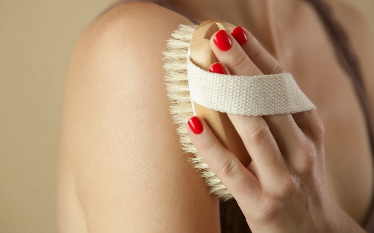 Как убрать гусиную кожу без дорогих процедур: проверенный способ с домашними средствами