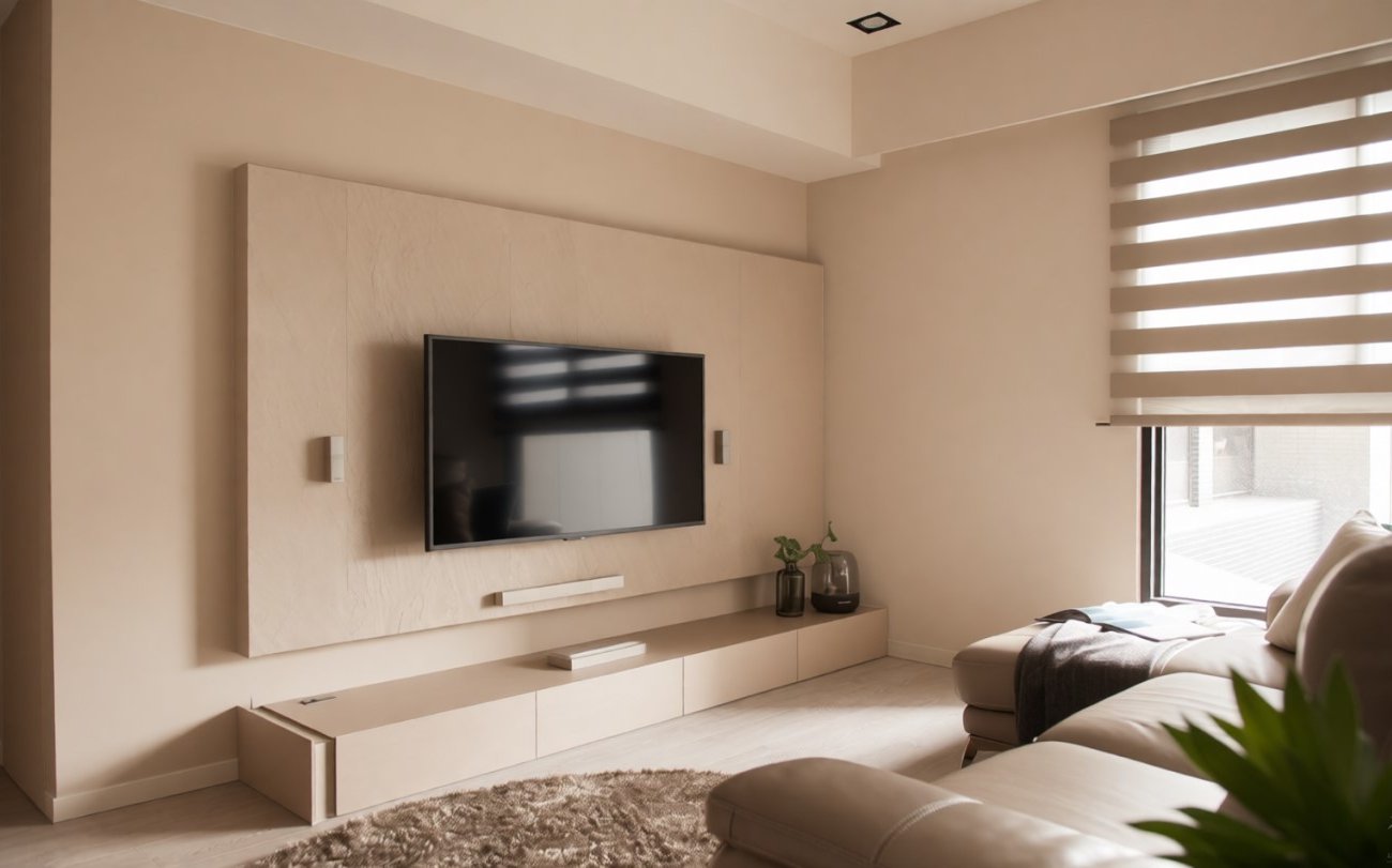 Лучшие 43-дюймовые телевизоры 2026 года: 5 моделей для кухни и маленькой комнаты