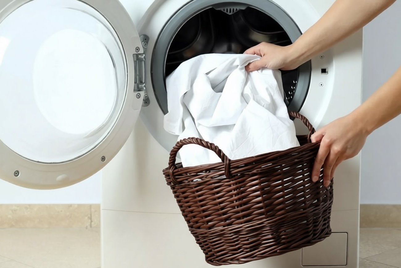 Чем заменить стиральный порошок без потери качества: 2 действенных средства удивят результатом