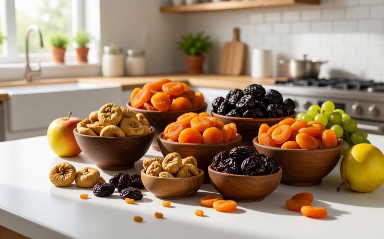 Сухофрукты творят чудеса с организмом: вот кому обязательно нужно добавить их в рацион