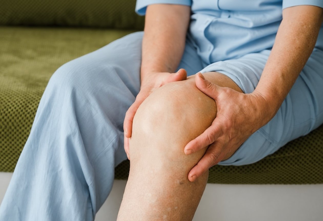 Мясников назвал продукты, разрушающие суставы: эти продукты под запретом после 50 лет