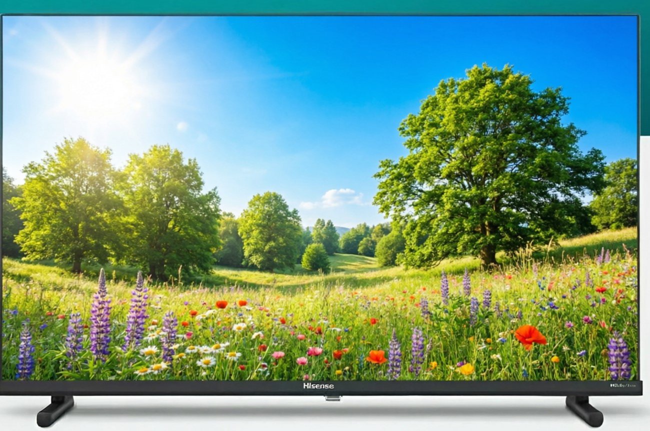 Новые телевизоры до 270 долларов: что купить - три модели с современными функциями