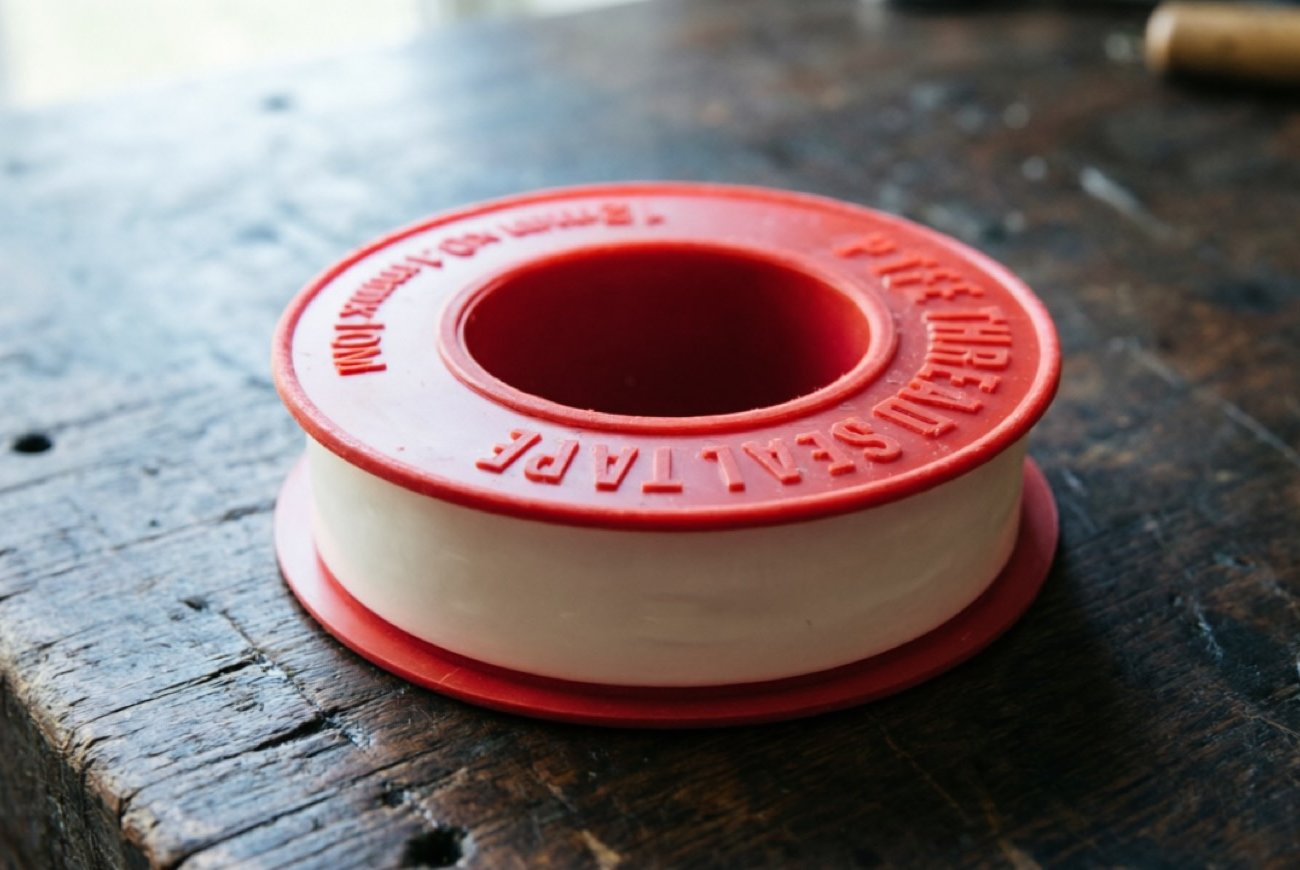 Марки ФУМ ленты и их отличия: запомните какую и для чего использовать